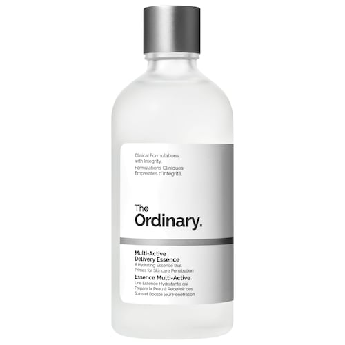 Увлажняющая эссенция The Ordinary Multi-Active Delivery