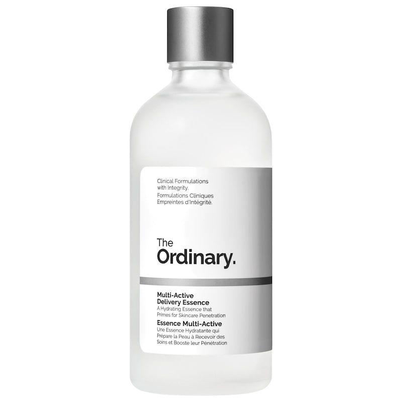 Multi-Active Delivery Essence for Hydration