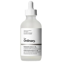 Hyaluronic Acid 2% + B5 Hydrating Serum