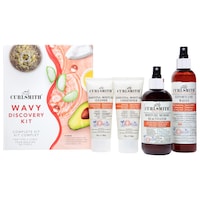 Curlsmith - Wavy Discovery Kit