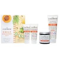 Curlsmith - Coily Discovery Kit