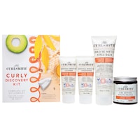 Curlsmith - Curly Discovery Kit