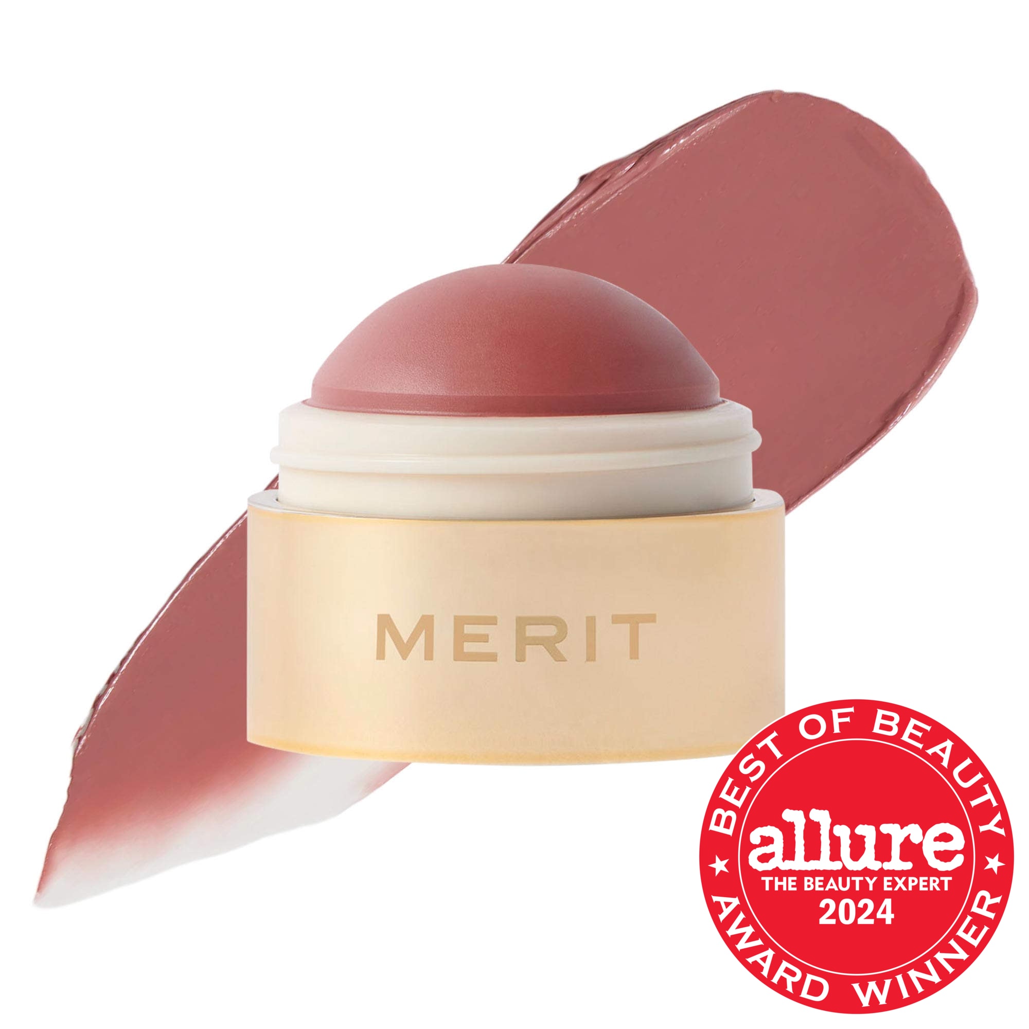 Thumbnail of MERIT Flush Balm Cream Blush