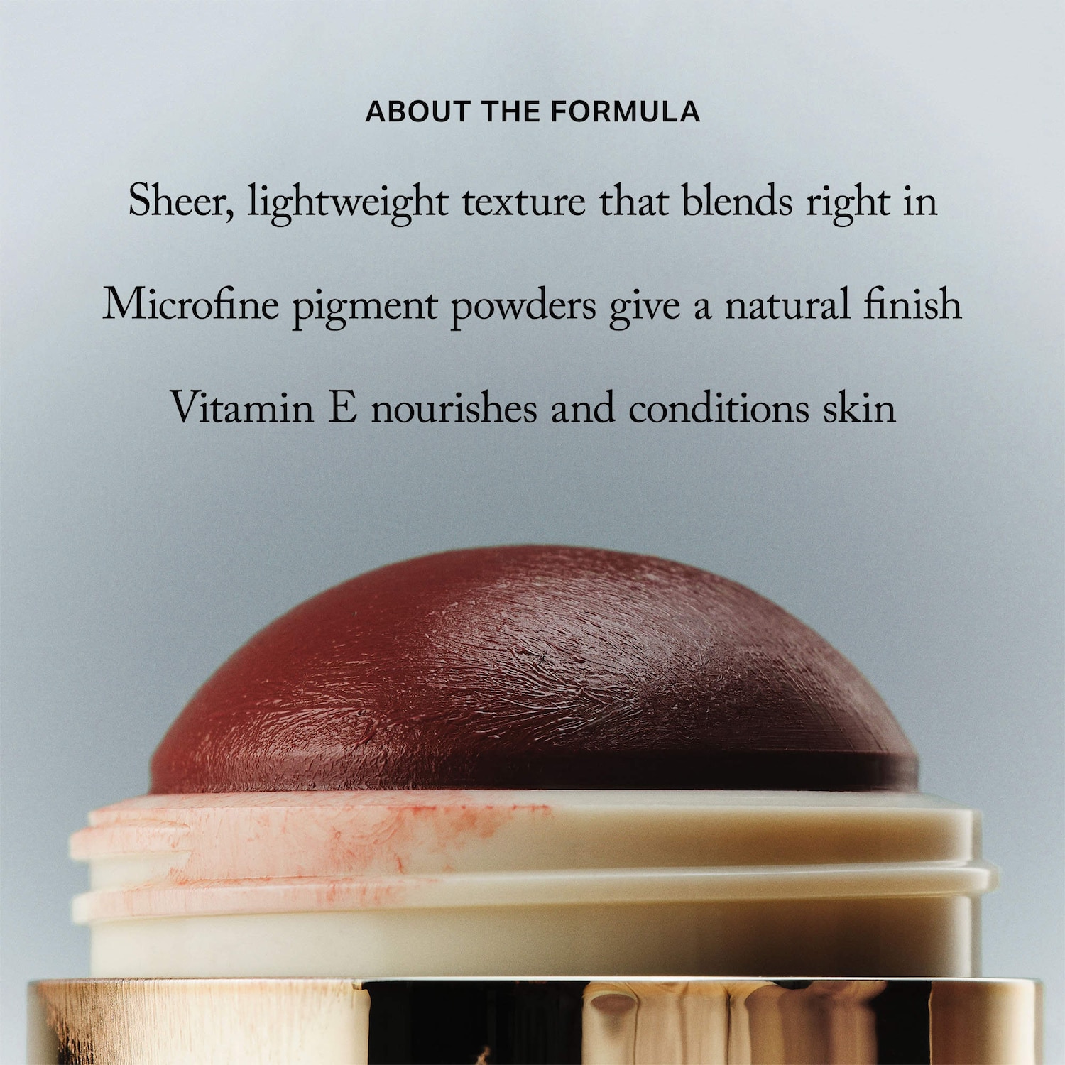 [新品未使用] MERIT Blush Lusitano New Merit Flush Balm Lusitano | TikTok