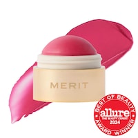 MERIT - Flush Balm Cream Blush
