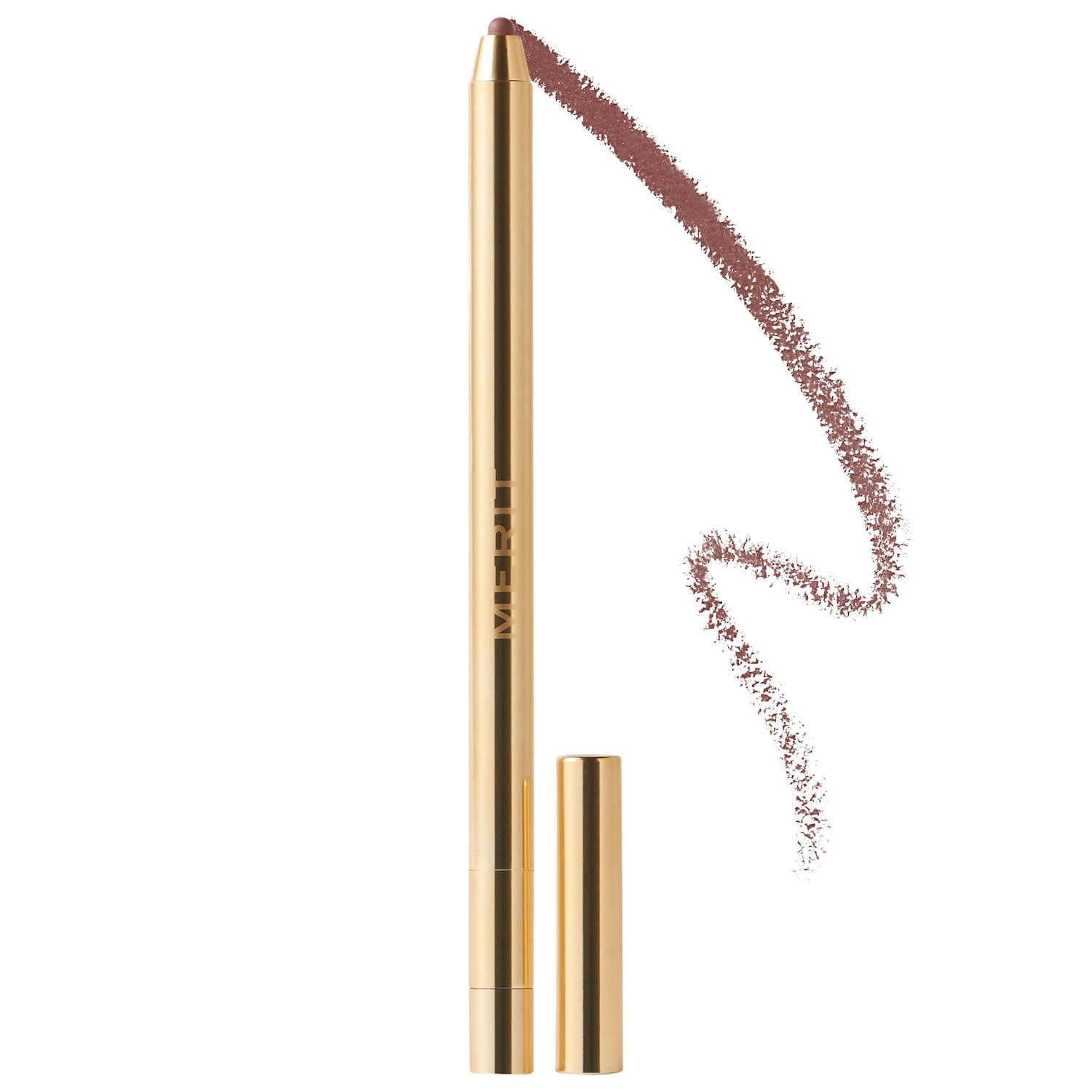 Карандаш для губ MERIT Signature Lip Sheer — фото 1