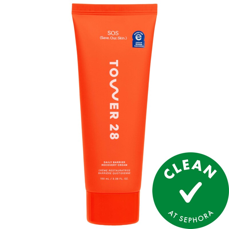 SOS Daily Skin Barrier Redness Recovery Moisturizer thumbnail 2