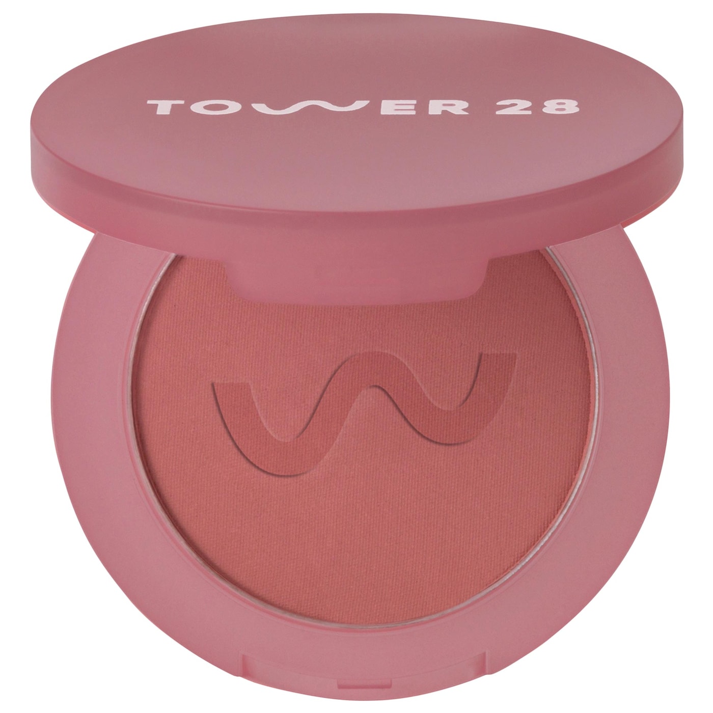 GetSet® Blur + Set Matte Powder Blush