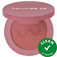 Tower 28 Beauty - GetSet® Blur + Set Matte Powder Blush