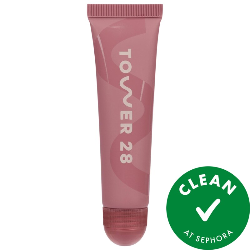 LipSoftie® Hydrating Tinted Lip Treatment Balm