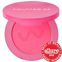 Tower 28 Beauty - GetSet® Blur + Set Matte Powder Blush