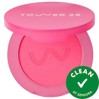 Tower 28 Beauty - GetSet® Blur + Set Matte Powder Blush