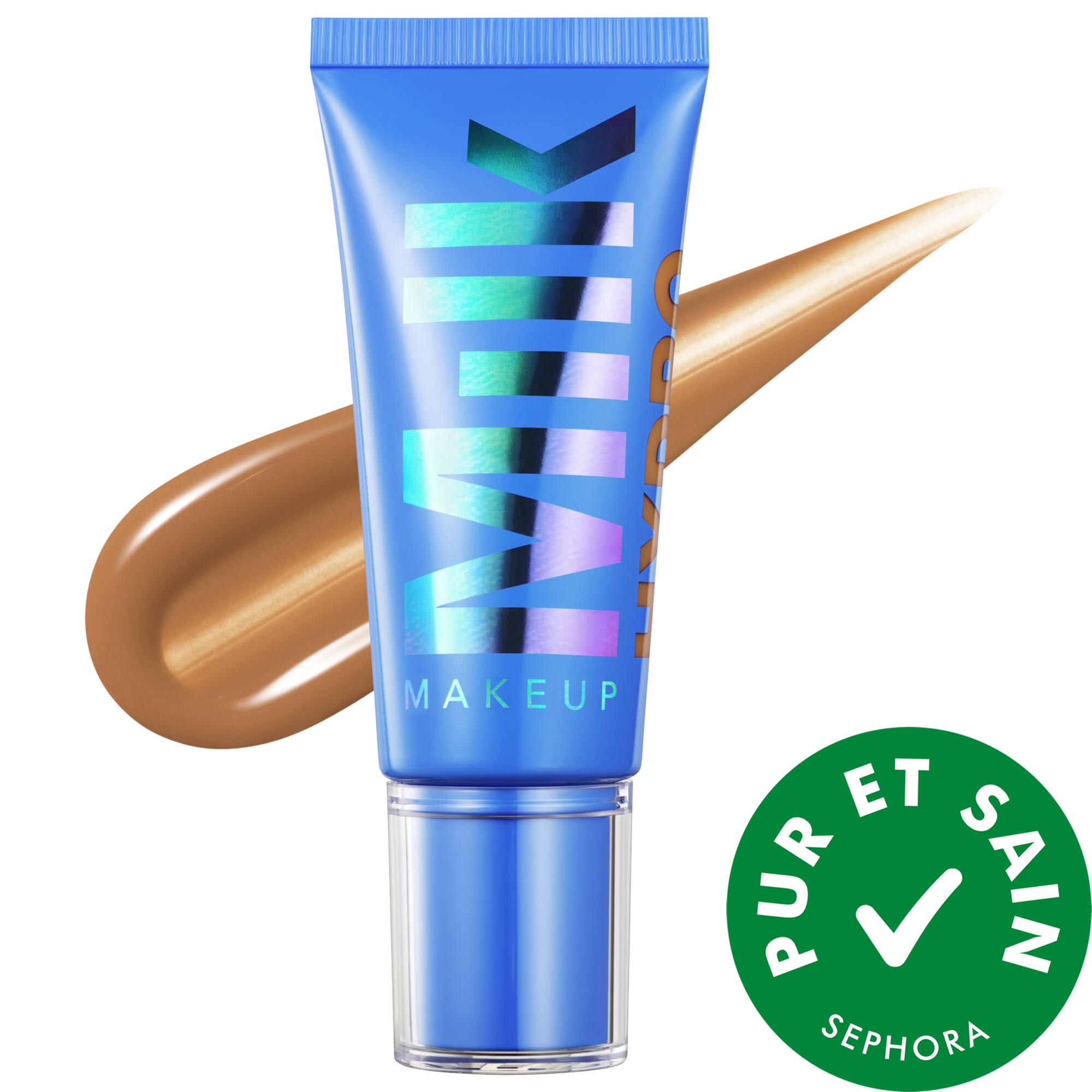 Milk Makeup Fluide teinté en gel hydratant 12 heures Hydro Grip 1 oz / 35 mL