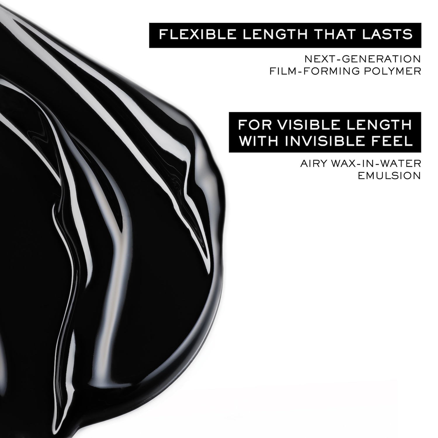Тушь для удлинения ресниц Lancôme Lash Idôle Flutter Extension — фото 7