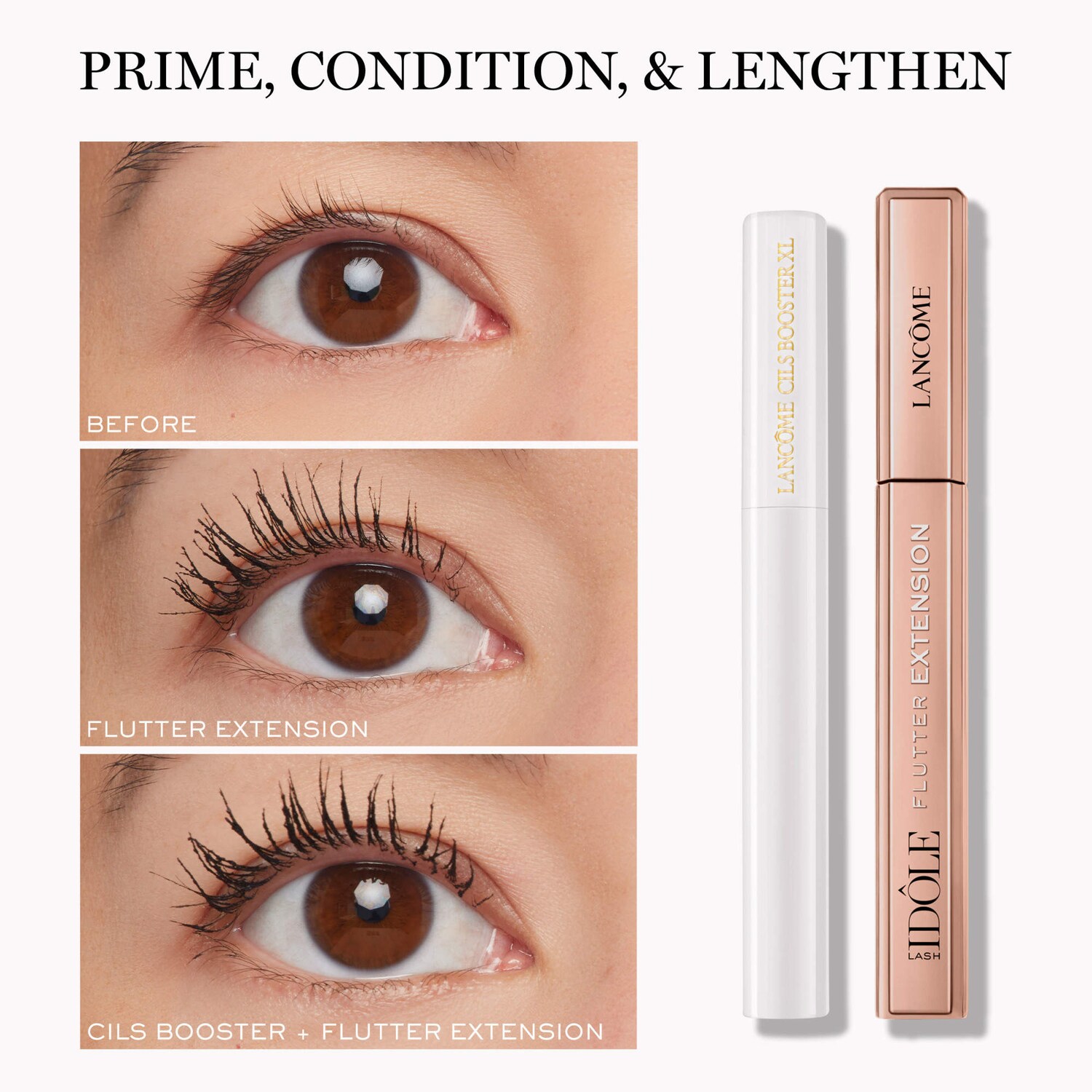 Lancome Lash Idôle Mascara - Thumbnail 2