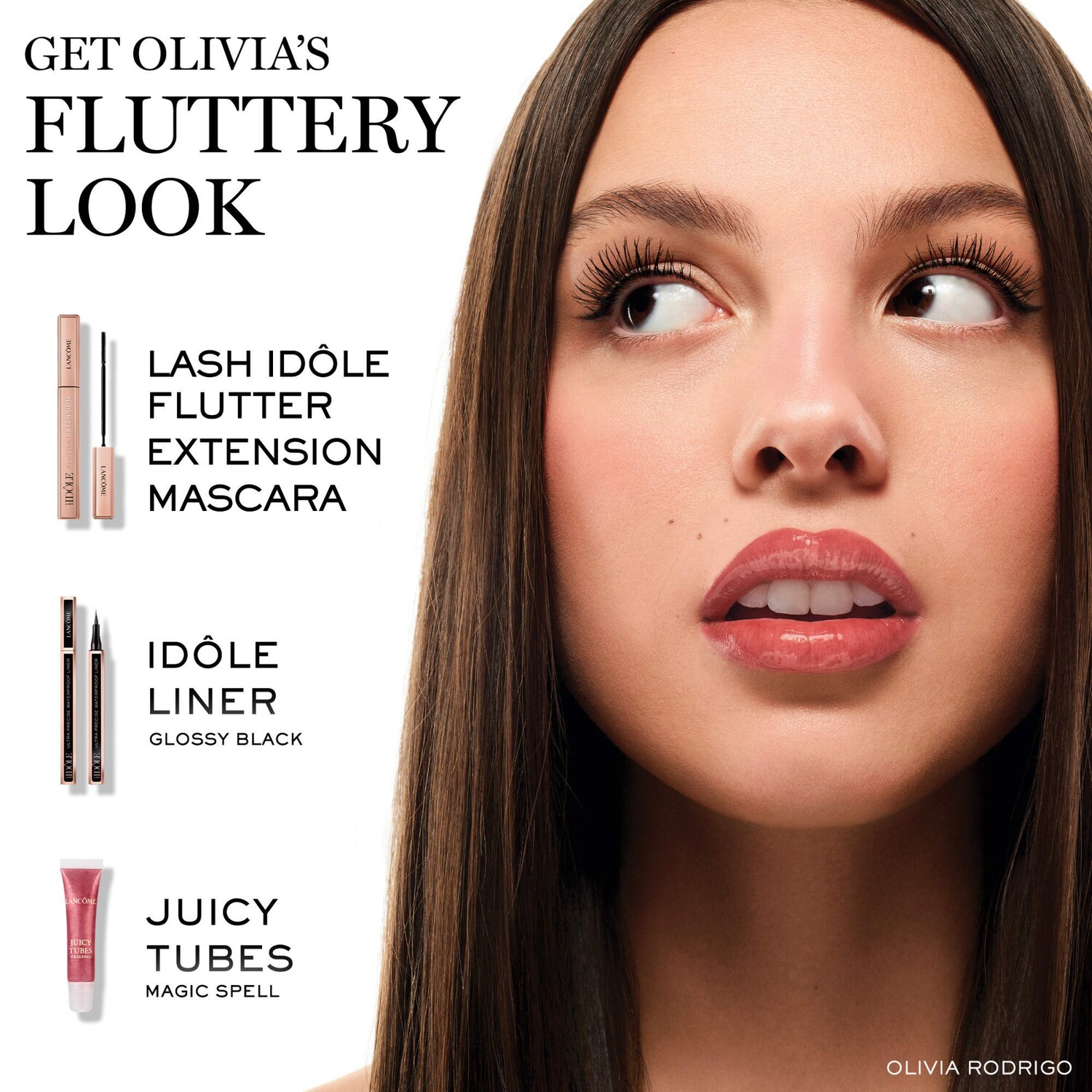 Lancome Lash Idôle Mascara