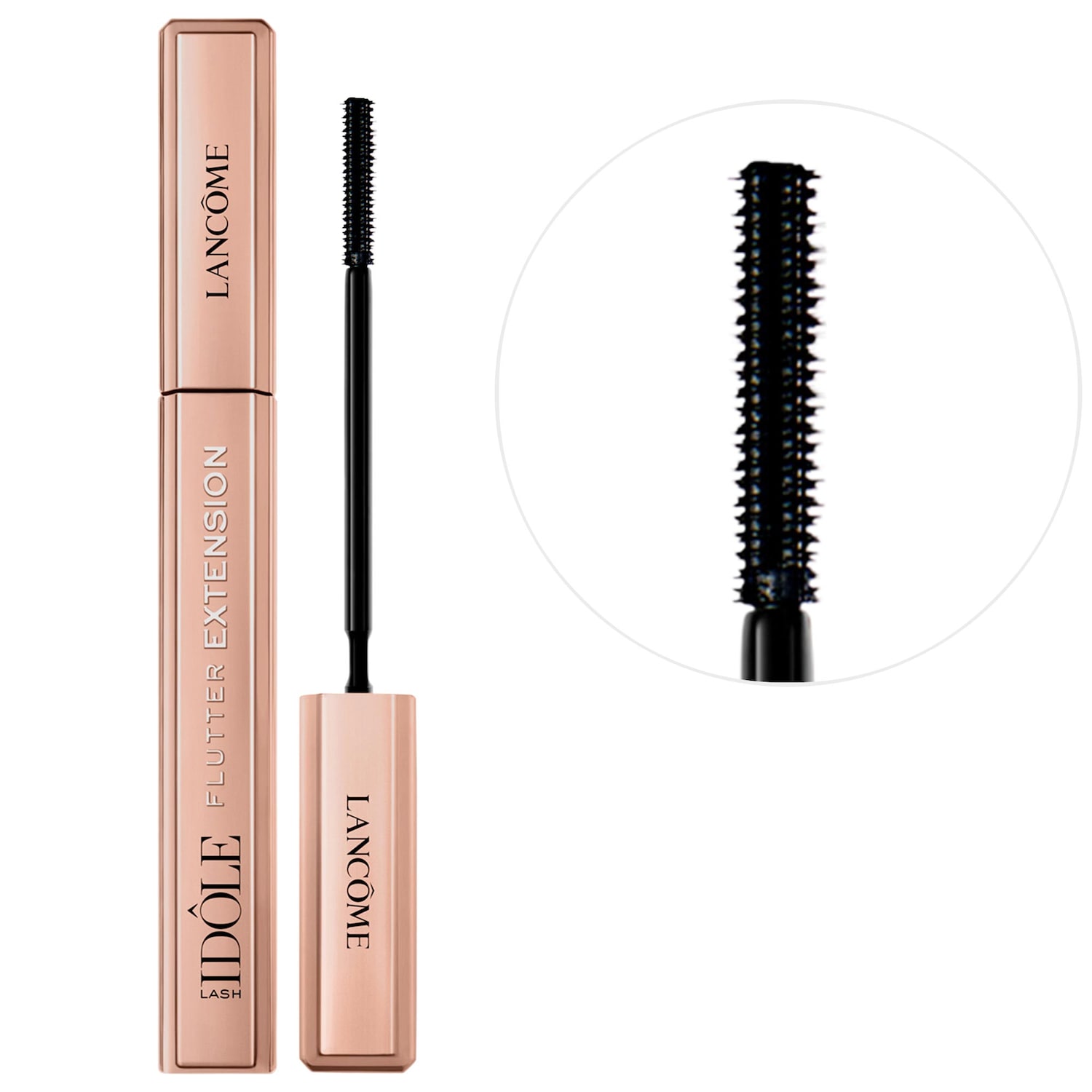 Тушь для удлинения ресниц Lancôme Lash Idôle Flutter Extension — фото 1
