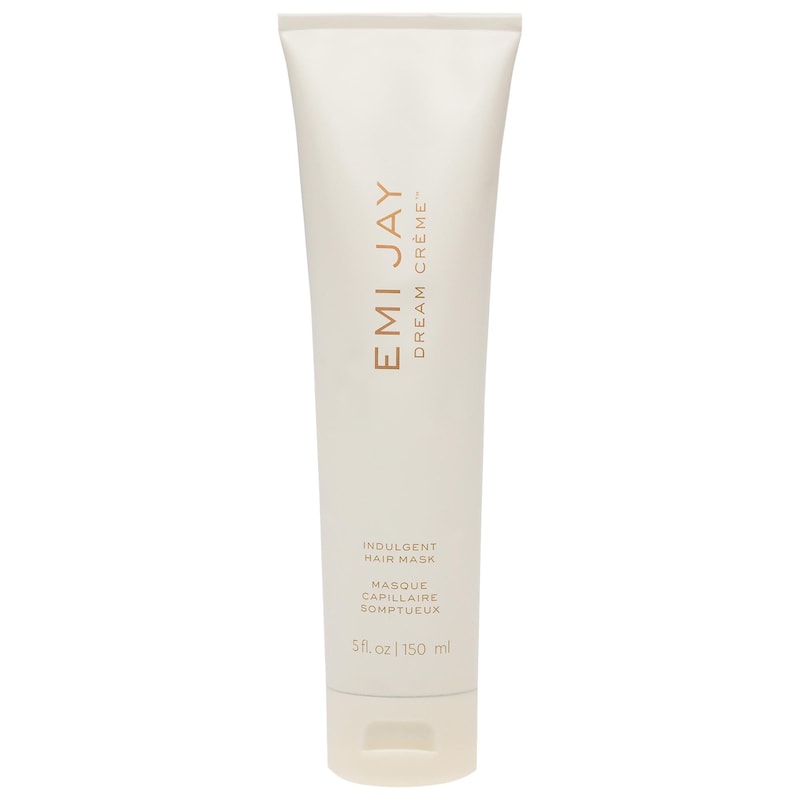 Dream Crème Hydrating Hair Mask