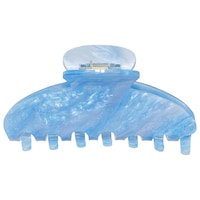 Emi Jay - Big Effing Clip® Hair Claw in Blue Sugar