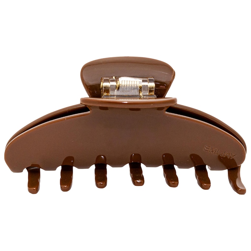 Big Effing Clip® Hair Claw in Toasted