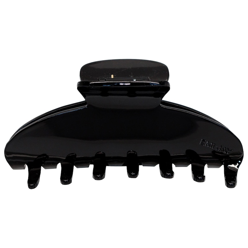 Big Effing Clip® Hair Claw in Noir