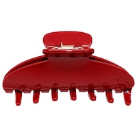 Emi Jay - Big Effing Clip® Hair Claw in Cherry Kiss