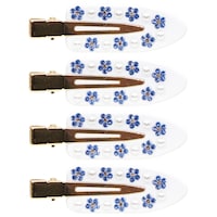 Emi Jay - Popstar Hair Setting Clips in Fairytale