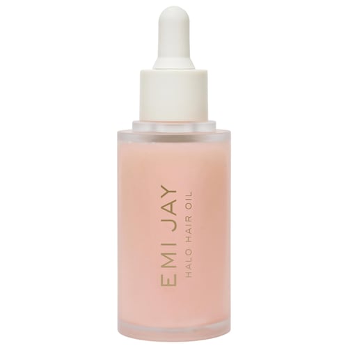Масло для блеска волос Emi Jay Halo Shine