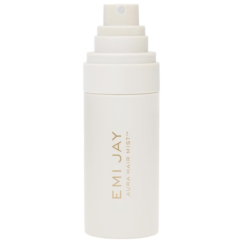 Aura Hair & Body Fragrance Mist in Angel Wings with Amber & Light Musk