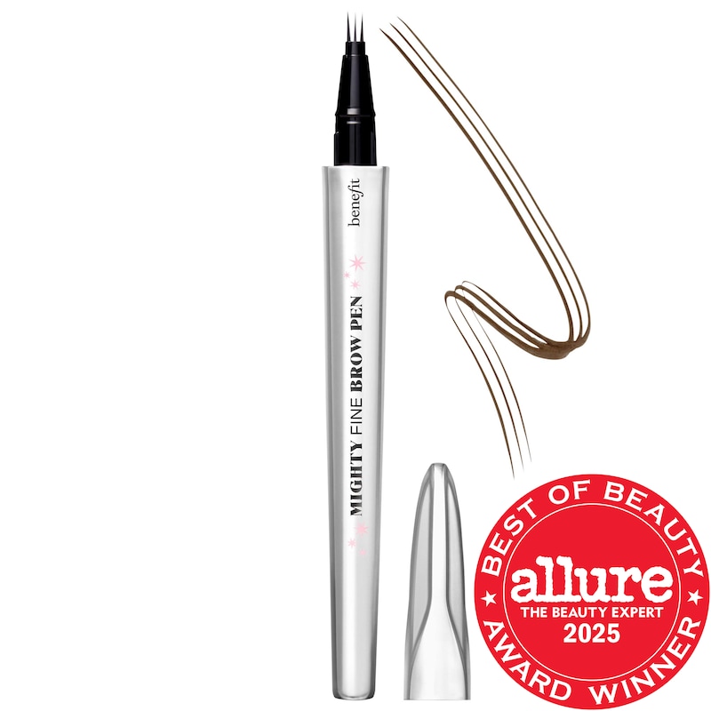 Mighty Fine Waterproof Brow Pen thumbnail 3