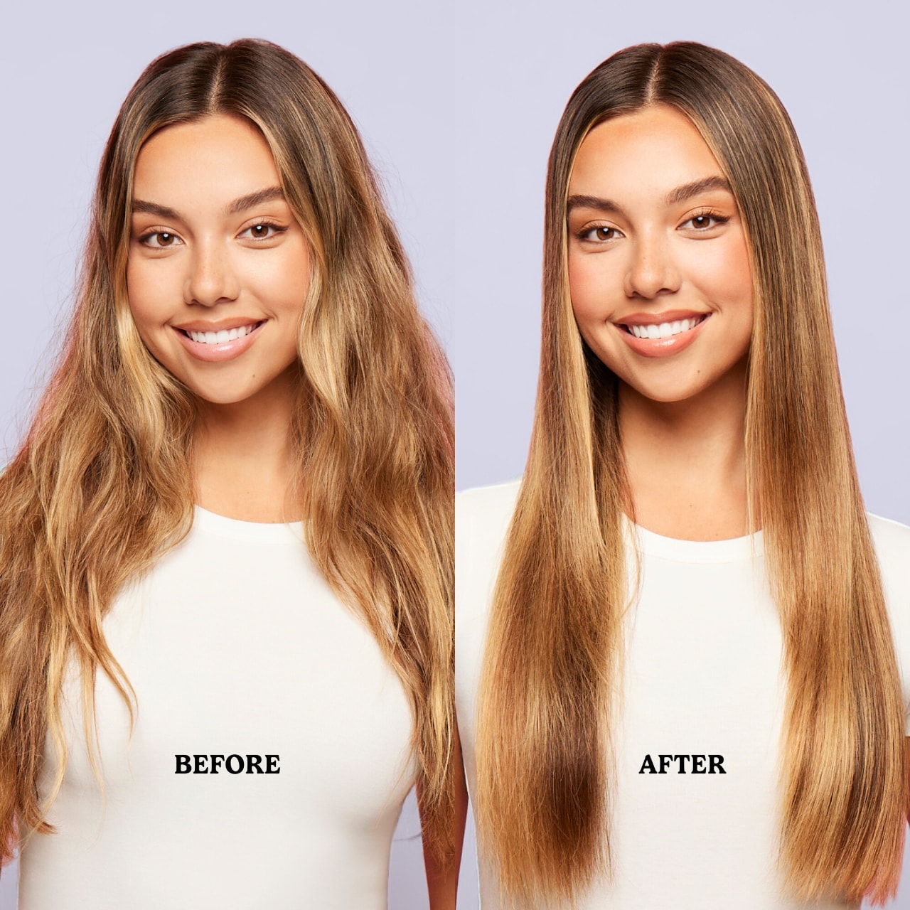Выпрямляющая расчёска с нагревом Mane Get Ur Sleek On — фото 2
