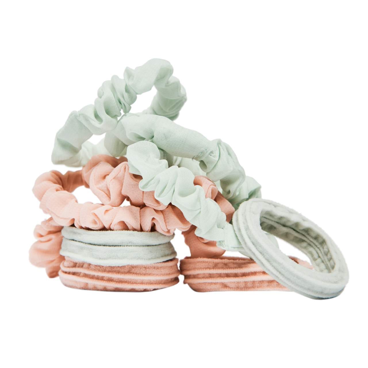 Аксессуары для волос Mane Soft Serve Hair Ties — фото 2
