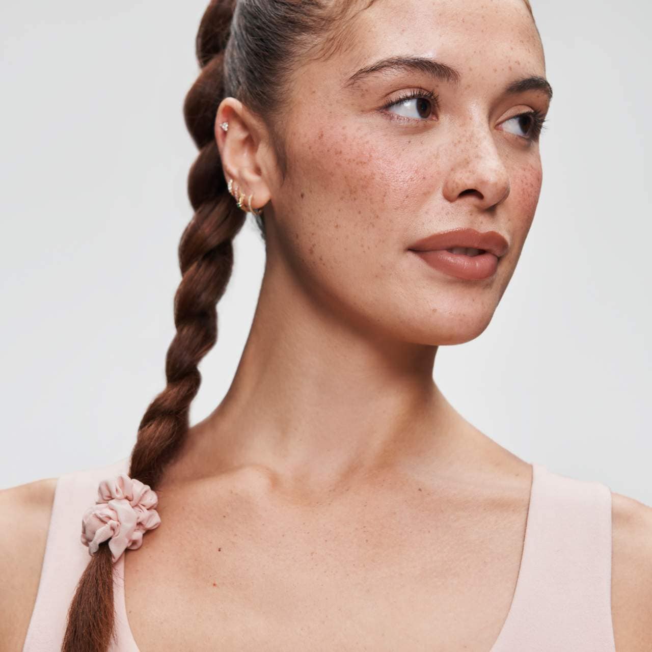 Аксессуары для волос Mane Soft Serve Hair Ties — фото 3