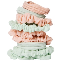 Soft Serve Hair Ties