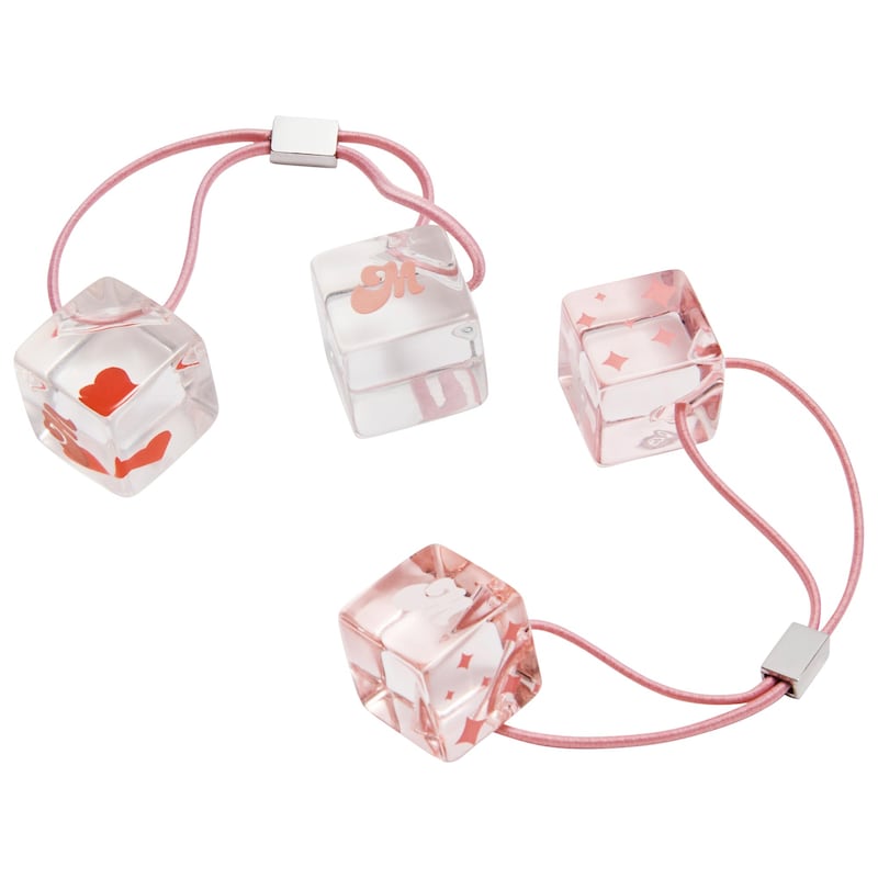 Cutie Cubes Hair Bobbles