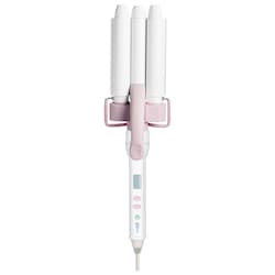 Triple Ripple Mini Waver