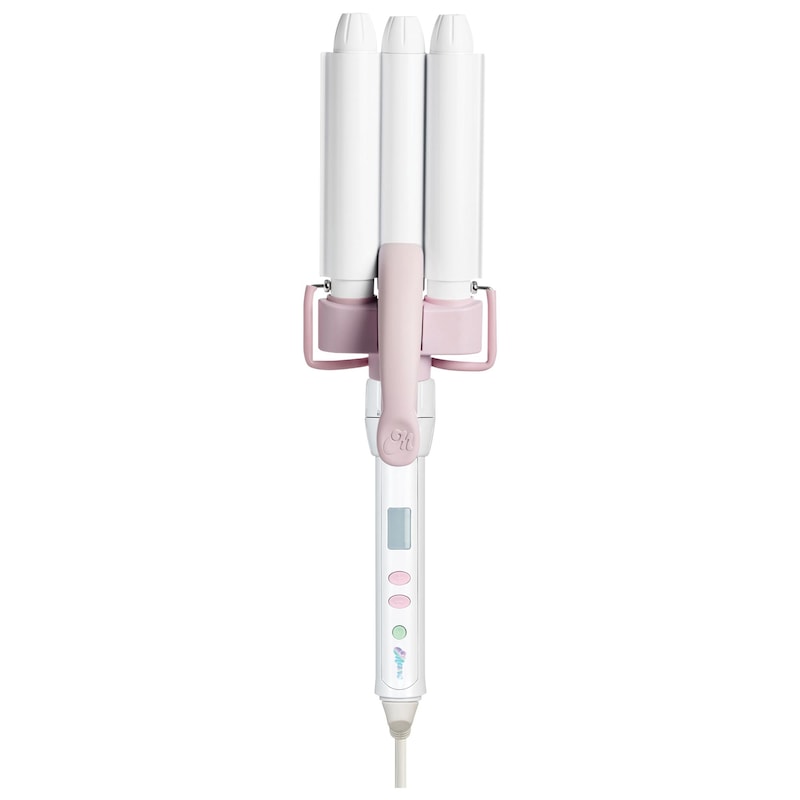 Triple Ripple Mini Waver