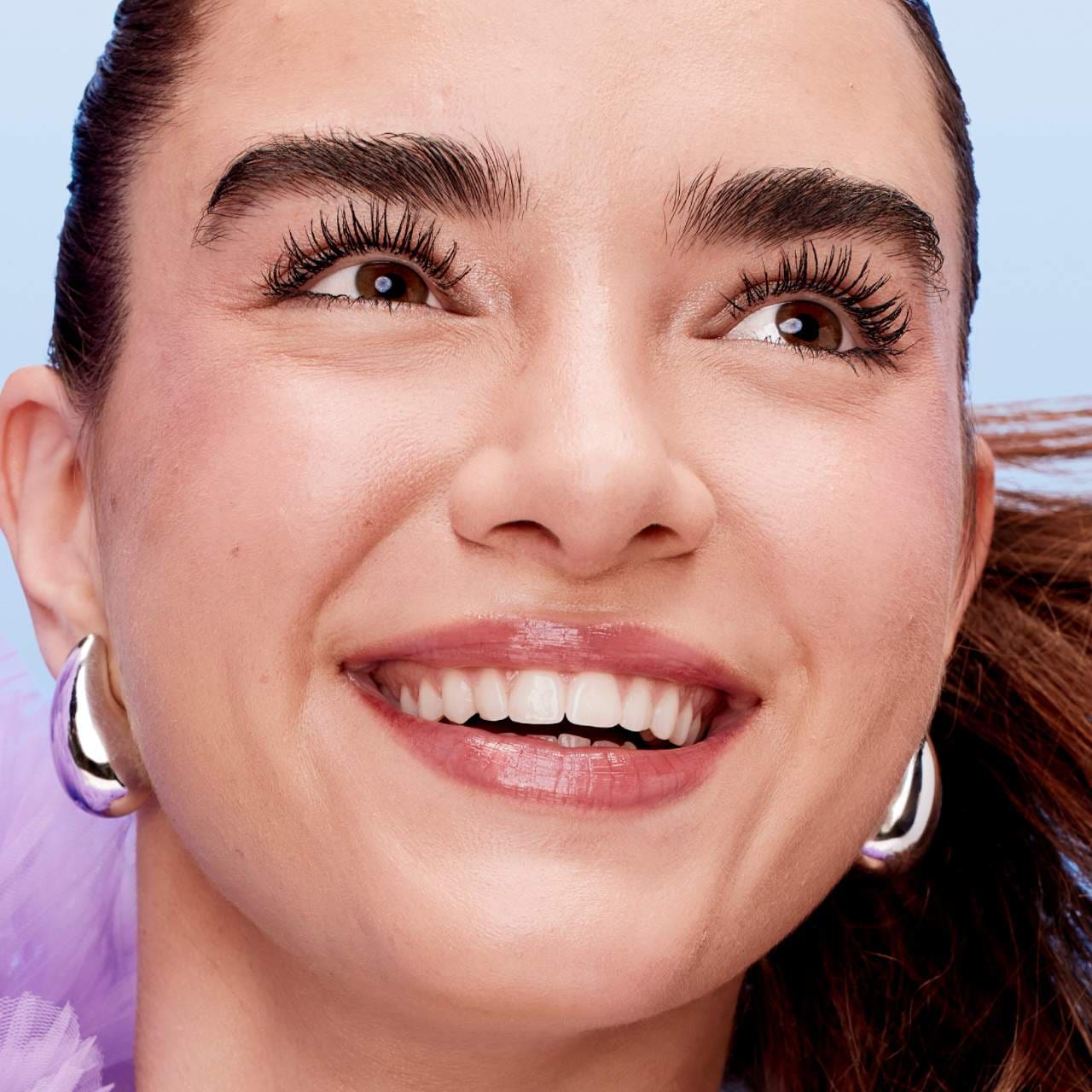 Тушь для объёма ресниц Benefit Cosmetics BADgal Bounce — фото 2