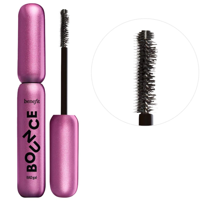 BADgal Bounce Volumizing Mascara