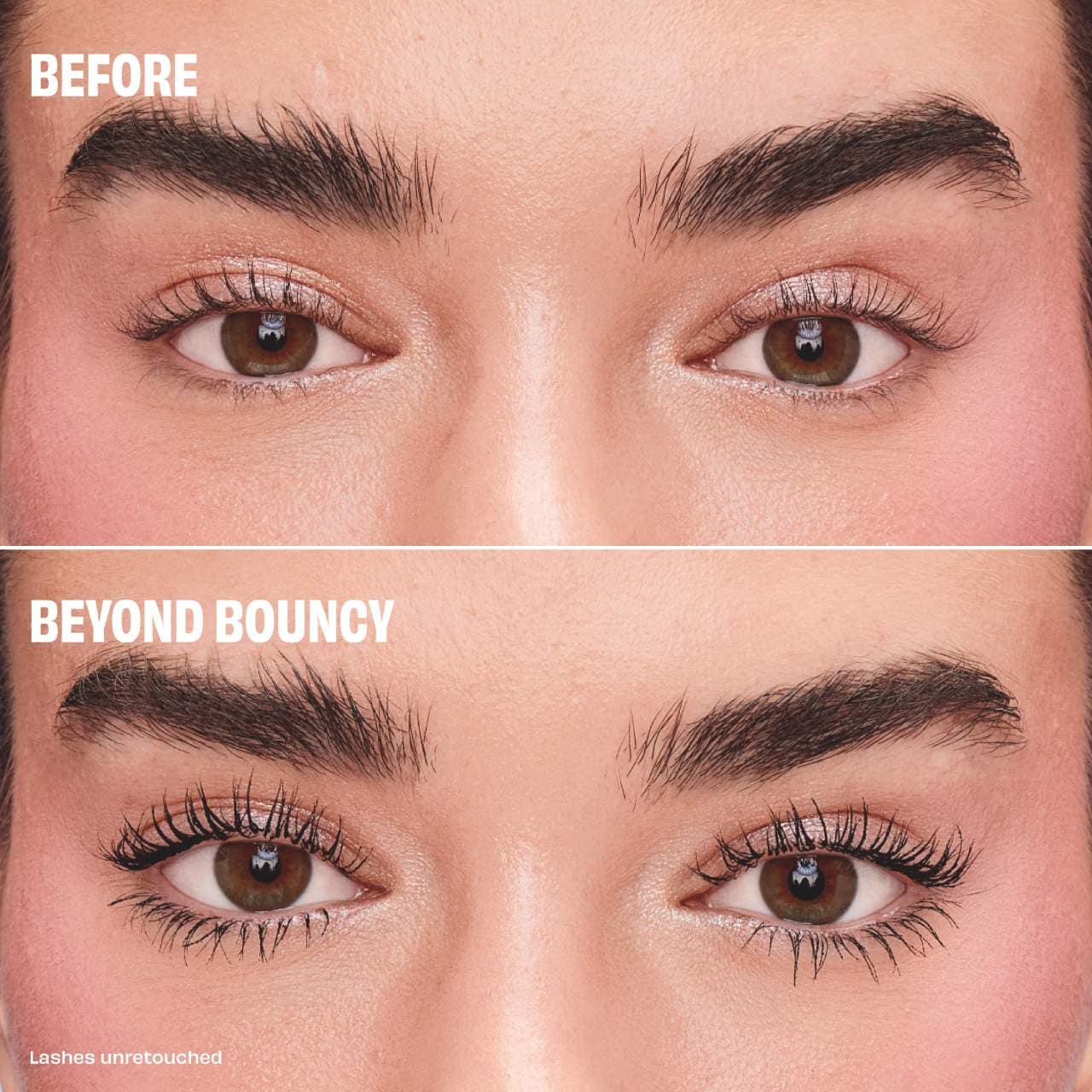 Мини-версия туши для объёма Benefit Cosmetics BADgal Bounce — фото 3