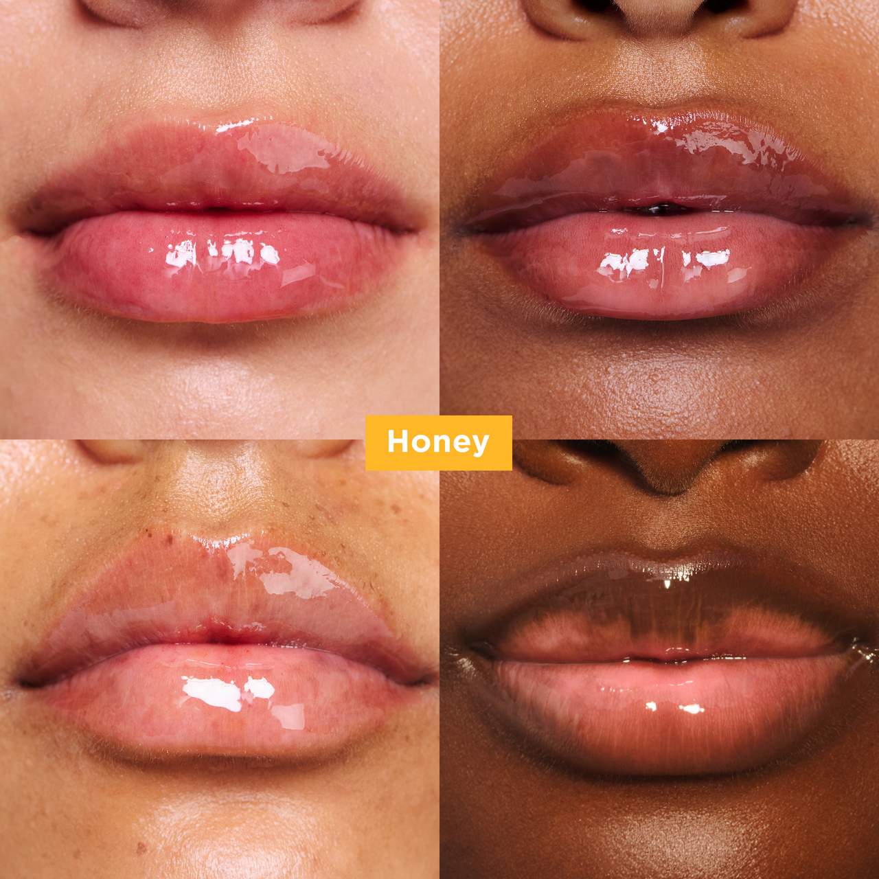 Набор увлажняющих масел для губ Clarins Lip Comfort — фото 4