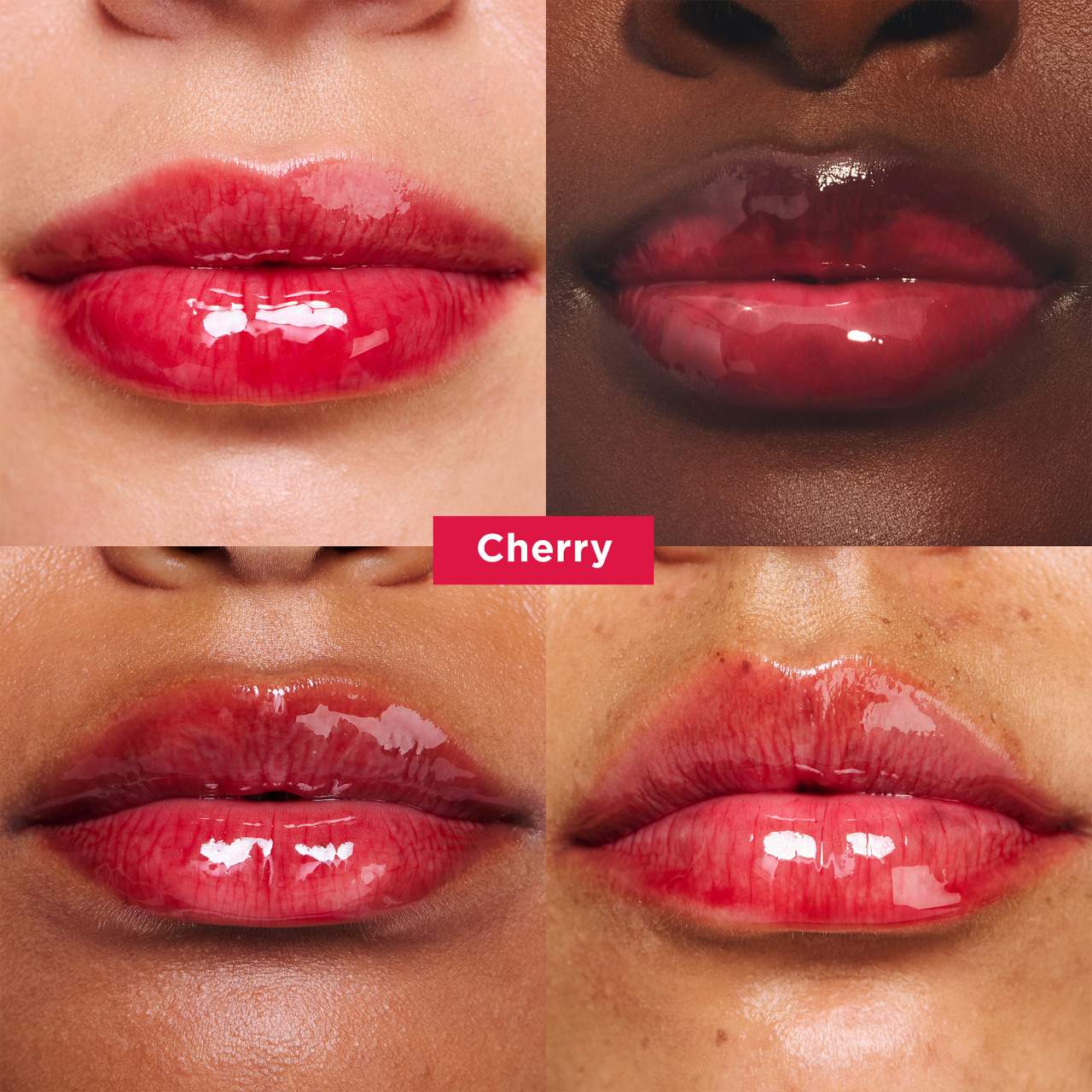 Набор увлажняющих масел для губ Clarins Lip Comfort — фото 5