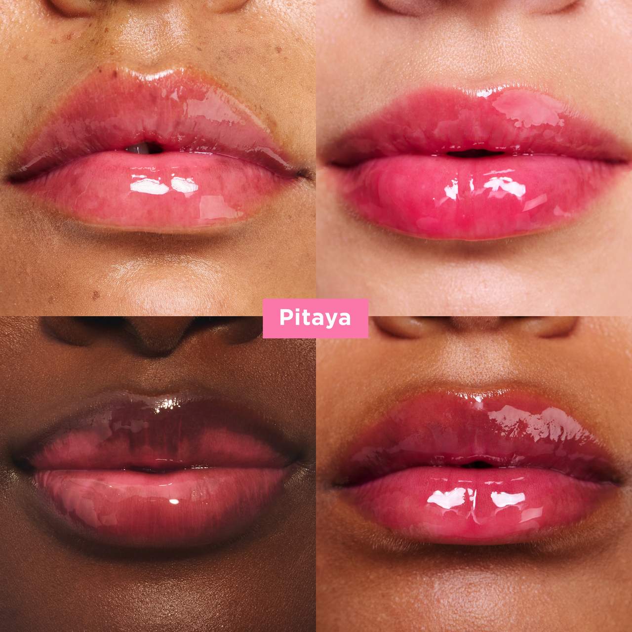 Набор увлажняющих масел для губ Clarins Lip Comfort — фото 6