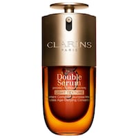 Clarins - DOUBLE SERUM® Light Texture To Firm, Boost Radiance & Refine Pores