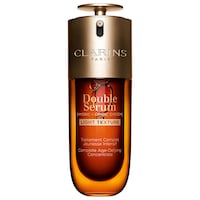 Clarins - DOUBLE SERUM® Light Texture To Firm, Boost Radiance & Refine Pores