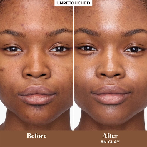 Long-Wear Tinted Moisturizer Natural Dewy SPF 30 with Hyaluronic Acid
