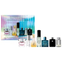 Sephora Favorites - Deluxe Fragrance Sampler Set