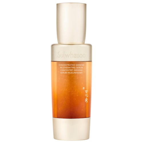Концентрированная сыворотка Sulwhasoo с женьшенем против старения
