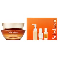 Sulwhasoo - Concentrated Ginseng Rejuvenating Cream Set