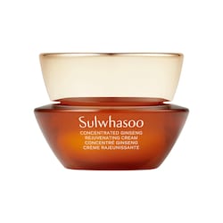 新品Sulwhasoo Concentrated Ginseng Cream Concentrated Ginseng Rejuvenating Cream – Sulwhasoo Singapore